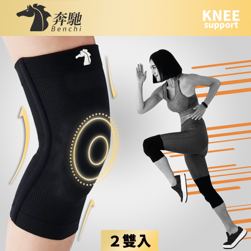 奔馳28國醫證雙奈米治療護膝